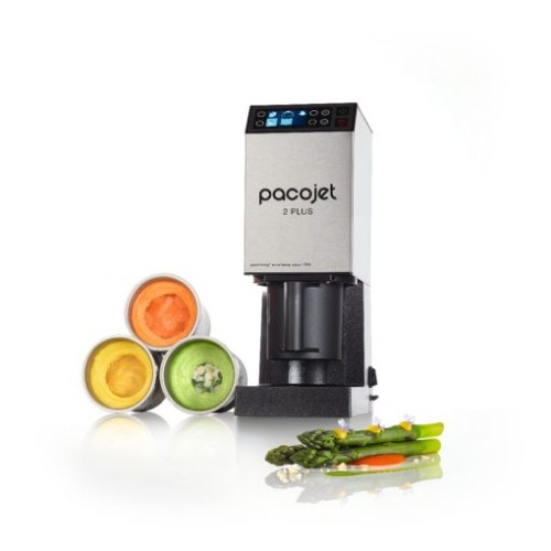 Pacojet PJ2E Plus – Premium Commercial Food Processing Solution - Image 3