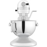 KitchenAid 5KPM5EWH Planetary Mixer 5.7 Liters (White)