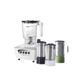 MULTIFUNCTIONAL PREMIUM TEA BREWER/ICE CRUSHER/SHAKER/MILK FROTHER (T133)