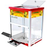 COMMERCIAL NACHO WARMER (ET-PW01)