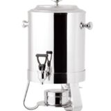 STAINLESS STEEL COFFEE URN (AT80113)