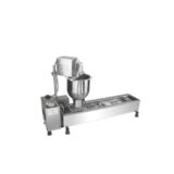 AUTOMATIC COMMERCIAL DONUT MAKER (ET-DM-100 / T-101)