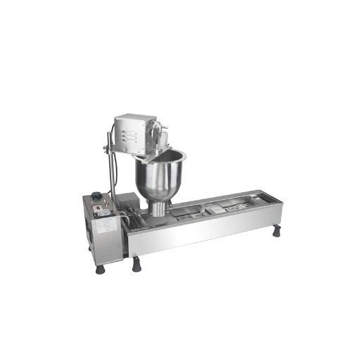 AUTOMATIC COMMERCIAL DONUT MAKER (ET-DM-100 / T-101)