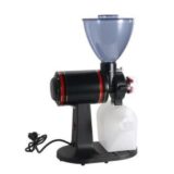 ELECTRIC COMMERCIAL COFFEE GRINDER (CG-800)