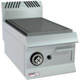 OFFCAR TABLE TOP GAS SNACK FRY-TOP (6UFTG35LC)