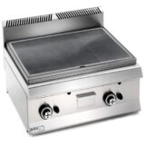 OFFCAR TABLE TOP GAS SNACK FRY-TOP (6UFTG70L)