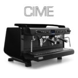 CIME Saturno 2 Group Espresso Machine MB60