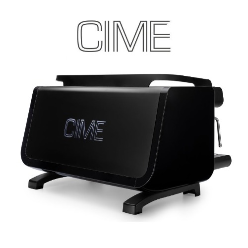CIME Saturno 2 Group Espresso Machine MB60 - Image 4