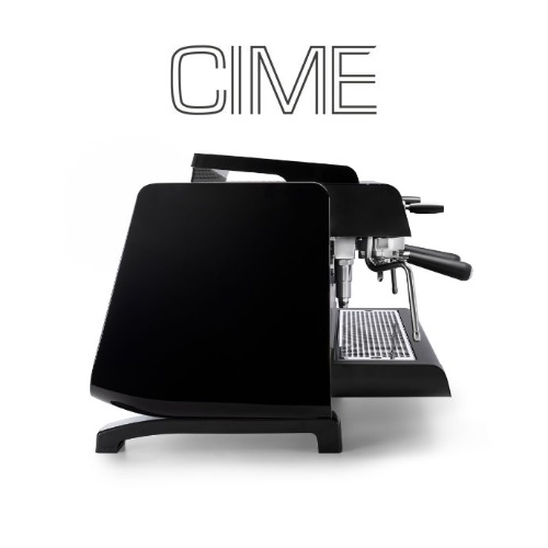 CIME Saturno 2 Group Espresso Machine MB60 - Image 2