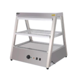 COMMERCIAL COUNTERTOP WARMING SHOWCASE (ET-LD-2x2)