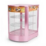 COUNTERTOP FOOD WARMER (ET-LD-1P-T)