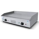 COUNTERTOP ELECTRIC FLAT GRIDDLE (AS-820)