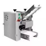 AUTOMATIC DUMPLING WRAPPER MACHINE (SX-DWM001)