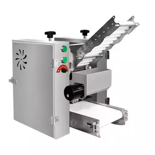 AUTOMATIC DUMPLING WRAPPER MACHINE (SX-DWM001)