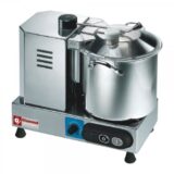 VEGETABLE CUTTER & FOOD PROCESSOR (CSP/6V)