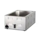 ELECTRIC COUNTERTOP FOOD WARMER (AT-7701)