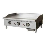 COUNTERTOP GAS FLAT GRIDDLE (ZH-720)
