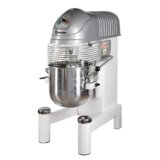 Domino Planetary Dough Mixer-Smart 40 L3VP