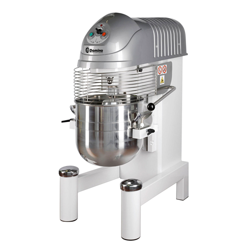 Domino Planetary Dough Mixer-Smart 40 L3VP