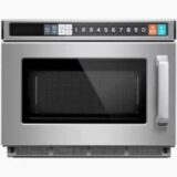 HEAVY DUTY MICROWAVE OVEN (SK-SMW1800HD)