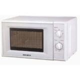 MANUAL MICROWAVE OVEN (UEMO-5020M)