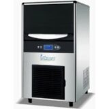 COMMERCIAL ICE CUBE MACHINE 30 KG PER DAY (AH-80)
