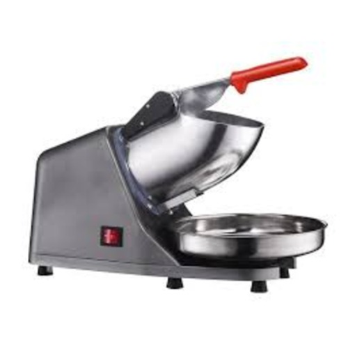 COMMERCIAL ELECTRIC ICE CRUSHER (ET-400G)