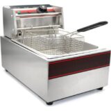 ELECTRIC COUNTERTOP FRYER SINGLE TANK (ET-ZL5)