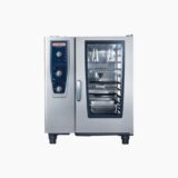 Rational Combi Master Plus 10 Trays Gas (CMP101G)