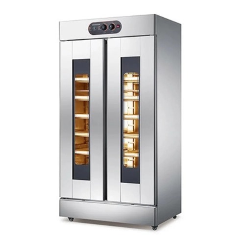 Proofer High Quality 32 Trays Dough