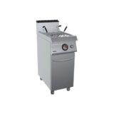 Italian Gas Pasta Cooker 70 Series Dimension: 400 x 730 x 900mm – USED