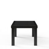 HEAVY DUTY CHARCOAL GRILL BASE TABLE